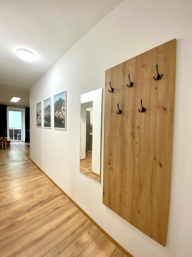 Rettenkogel Im Zentrum Von 바드이스흘 외부 사진