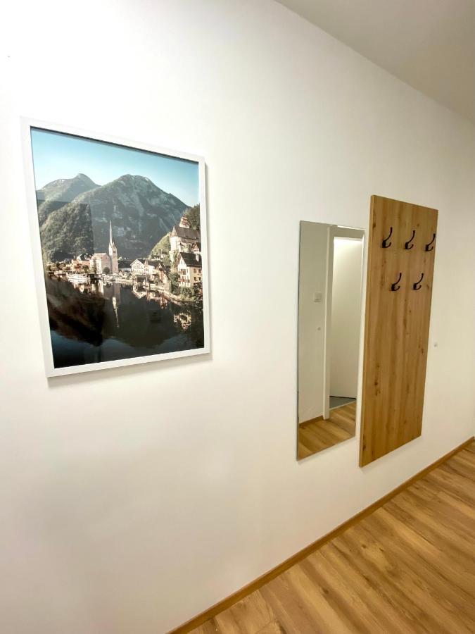 Rettenkogel Im Zentrum Von 바드이스흘 외부 사진